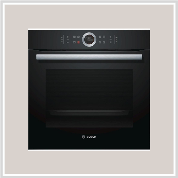 Lò Nướng Bosch HBG675BB1